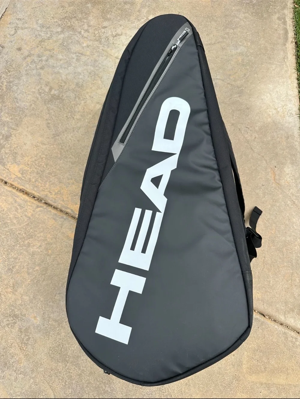 Head Tour Racquet Tennis Bag XL